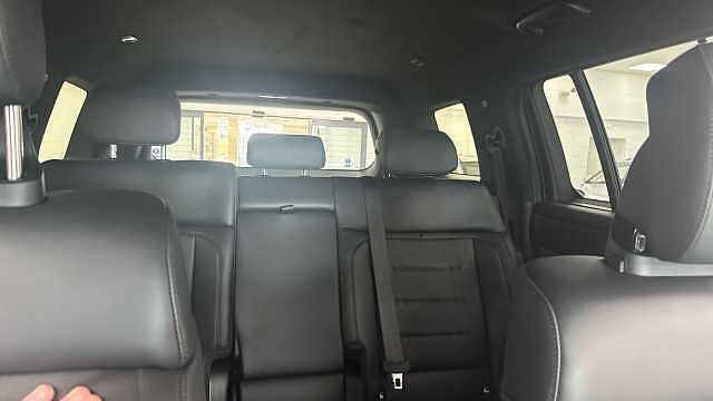 Hyundai SANTA FE 1.6 TGDi Plug-in Hybrid Calligraphy 5dr 4WD Auto
