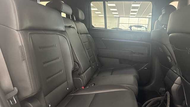 Hyundai SANTA FE 1.6 TGDi Plug-in Hybrid Calligraphy 5dr 4WD Auto