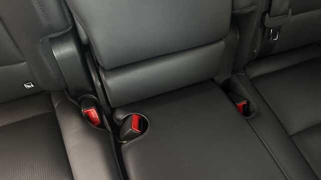 Hyundai SANTA FE 1.6 TGDi Plug-in Hybrid Calligraphy 5dr 4WD Auto