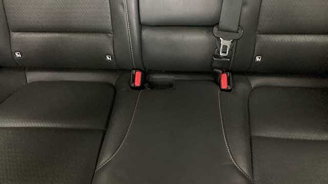 Hyundai KONA 1.0T GDi Blue Drive Premium SE 5dr