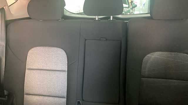 Hyundai TUCSON 1.6 GDi SE Nav 5dr 2WD Petrol Estate Black