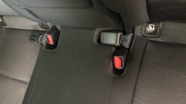 Hyundai TUCSON 1.6 GDi SE Nav 5dr 2WD Petrol Estate Black