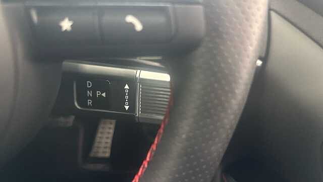 Hyundai TUCSON 1.6T Plug-in Hybrid N Line 5dr Auto