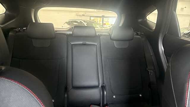 Hyundai TUCSON 1.6T Plug-in Hybrid N Line 5dr Auto