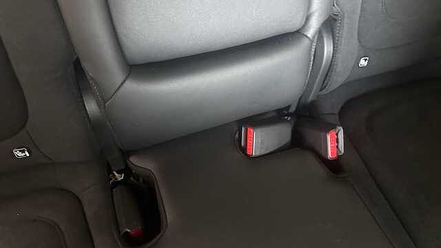 Hyundai TUCSON 1.6T Plug-in Hybrid N Line 5dr Auto