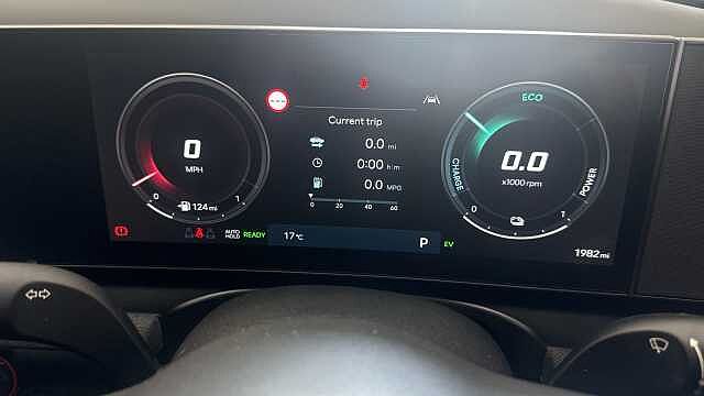 Hyundai TUCSON 1.6T Plug-in Hybrid N Line 5dr Auto