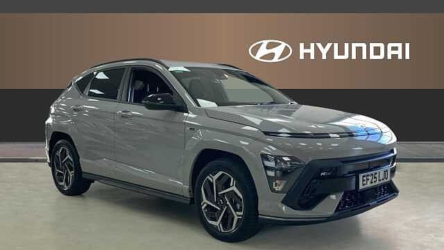 1.6 Hybrid 129 N Line 5dr DCT
