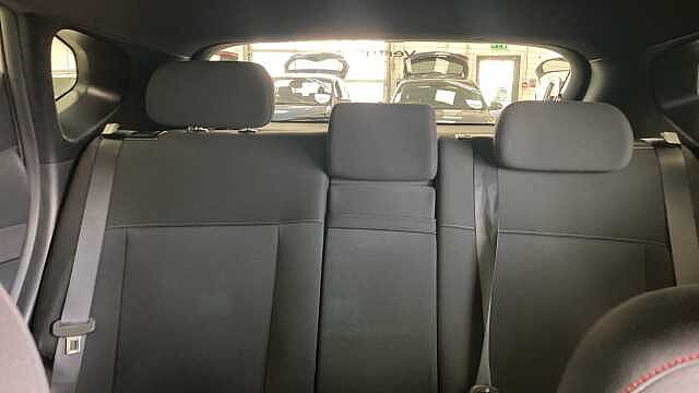 Hyundai KONA 1.6 Hybrid 129 N Line 5dr DCT Grey