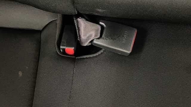 Hyundai KONA 1.6 Hybrid 129 N Line 5dr DCT Grey
