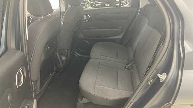 Hyundai INSTER 85kW 02 49kWh 5dr Auto Blue
