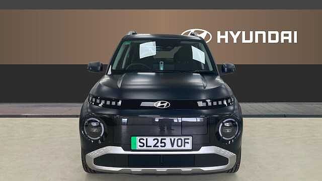 Hyundai INSTER 85kW 02 49kWh 5dr Auto Blue