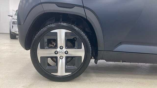 Hyundai INSTER 85kW 02 49kWh 5dr Auto Blue