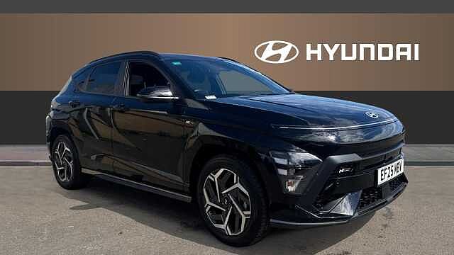 1.6 Hybrid 129 N Line 5dr DCT