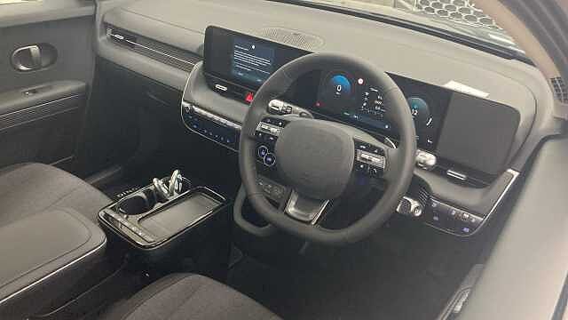 Hyundai IONIQ 5 125kW Advance 63 kWh 5dr Auto