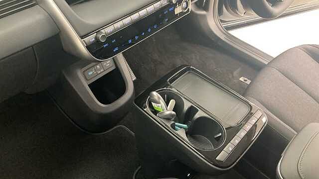 Hyundai IONIQ 5 125kW Advance 63 kWh 5dr Auto