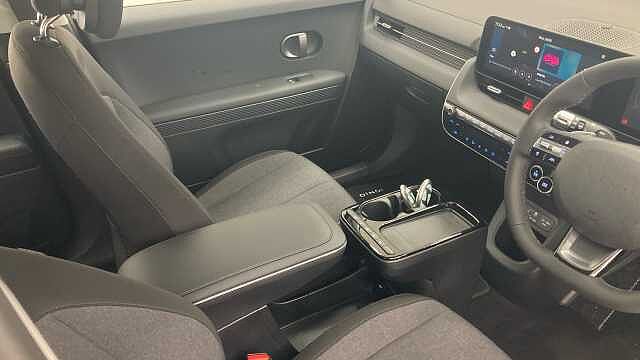 Hyundai IONIQ 5 125kW Advance 63 kWh 5dr Auto