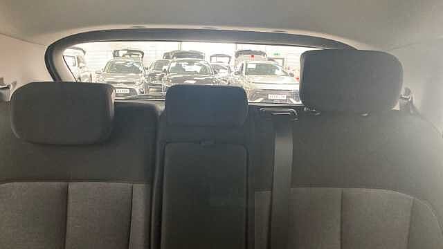 Hyundai IONIQ 5 125kW Advance 63 kWh 5dr Auto