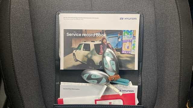 Hyundai IONIQ 5 125kW Advance 63 kWh 5dr Auto
