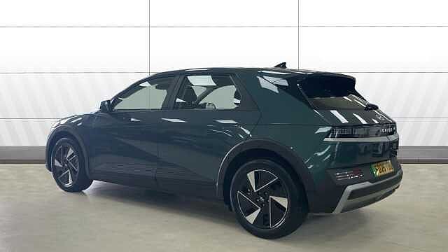 Hyundai IONIQ 5 125kW Advance 63 kWh 5dr Auto