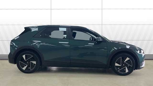 Hyundai IONIQ 5 125kW Advance 63 kWh 5dr Auto