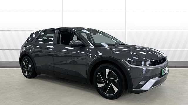 125kW Advance 63 kWh 5dr Auto