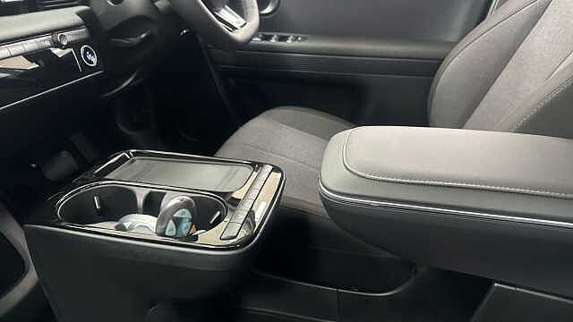Hyundai IONIQ 5 125kW Advance 63 kWh 5dr Auto Pearl - Ecotronic Grey