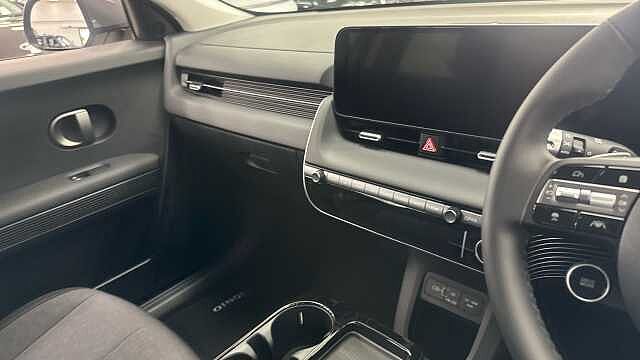 Hyundai IONIQ 5 125kW Advance 63 kWh 5dr Auto Pearl - Ecotronic Grey