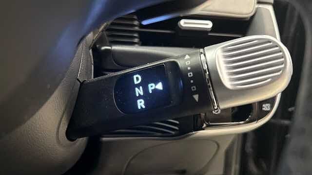 Hyundai IONIQ 5 168kW Premium 77 kWh 5dr Auto [Part Leather] Black