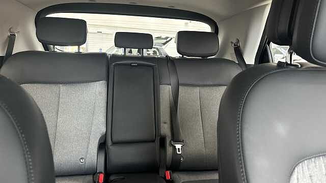 Hyundai IONIQ 5 168kW Premium 77 kWh 5dr Auto [Part Leather] Black