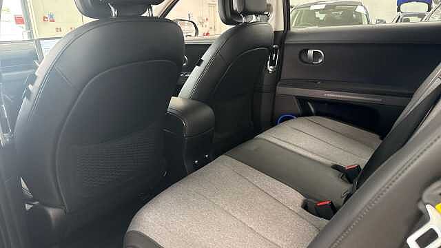 Hyundai IONIQ 5 168kW Premium 77 kWh 5dr Auto [Part Leather] Black