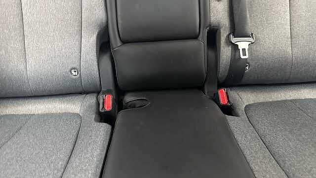 Hyundai IONIQ 5 168kW Premium 77 kWh 5dr Auto [Part Leather] Black