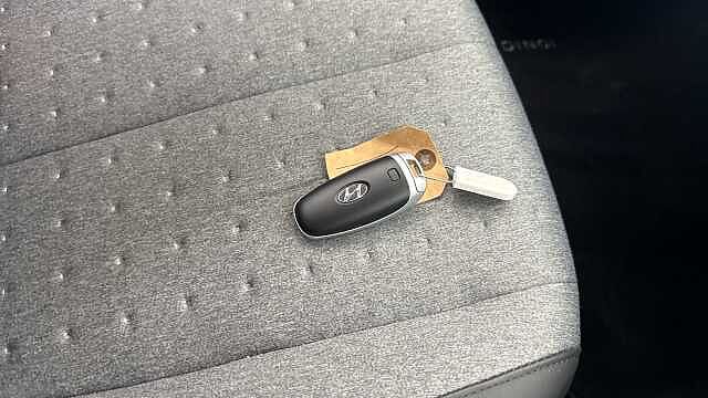 Hyundai IONIQ 5 168kW Premium 77 kWh 5dr Auto [Part Leather] Black