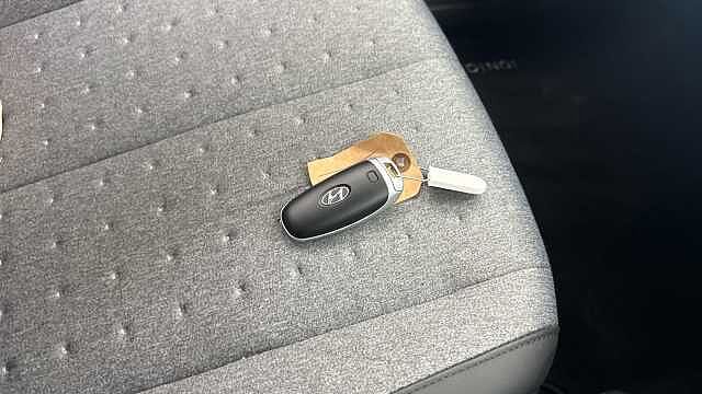Hyundai IONIQ 5 168kW Premium 77 kWh 5dr Auto [Part Leather] Black