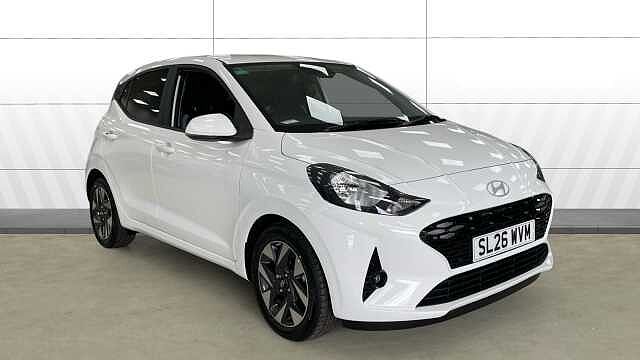 1.0 [63] Advance 5dr Auto [Nav]