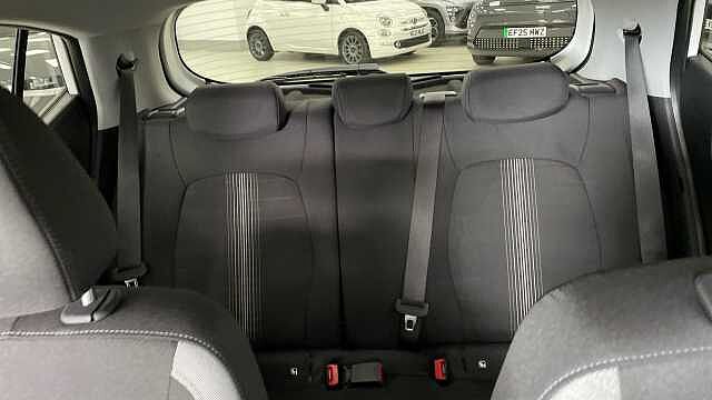 Hyundai I10 1.0 [63] Advance 5dr Auto [Nav] Special Solid Paint - Atlas White