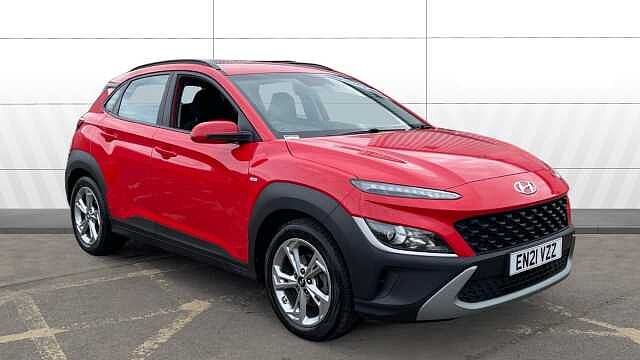 1.0 TGDi 48V MHEV SE Connect 5dr