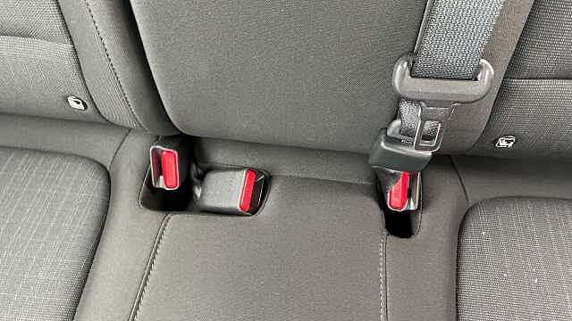 Hyundai KONA 1.0 TGDi 48V MHEV SE Connect 5dr Red