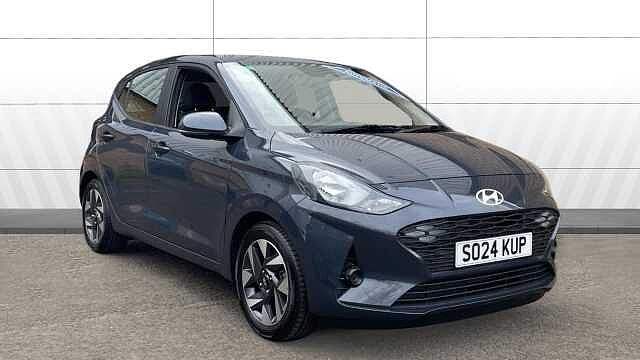 1.0 [63] Advance 5dr Auto [Nav]