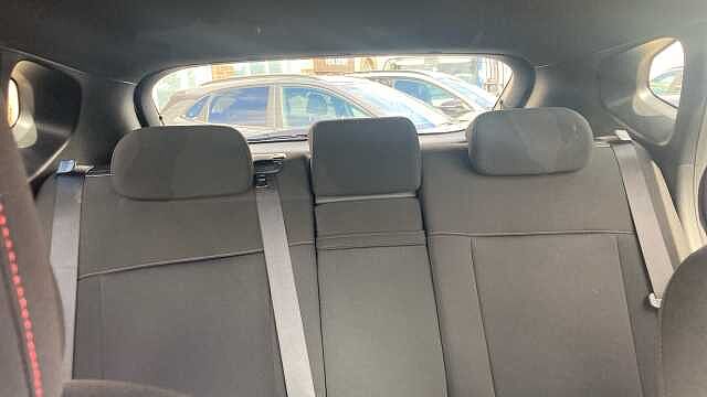 Hyundai KONA 1.6T 138 N Line 5dr Silver