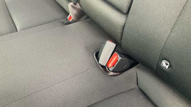 Hyundai KONA 1.6T 138 N Line 5dr Silver