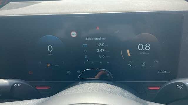 Hyundai KONA 1.6T 138 N Line 5dr Silver