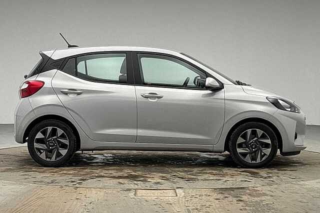 Hyundai KONA 1.6T 138 N Line 5dr
