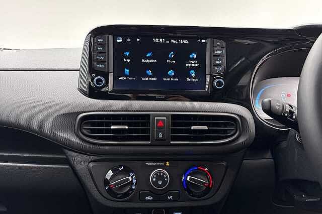 Hyundai KONA 1.6T 138 N Line 5dr