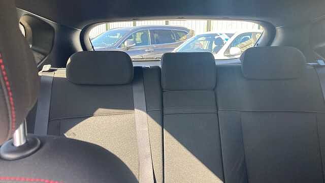 Hyundai KONA 1.6T 138 N Line 5dr