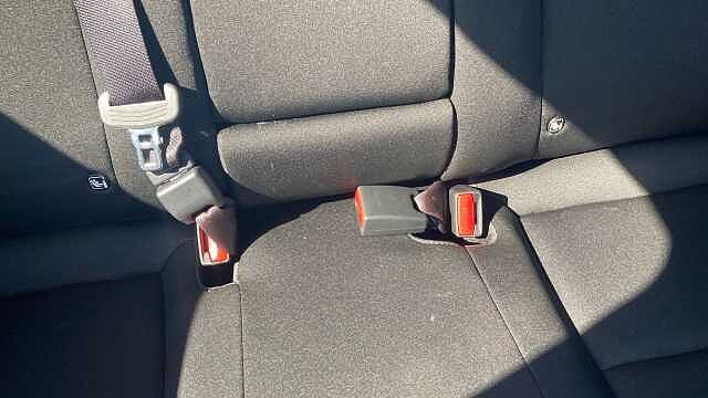 Hyundai KONA 1.6T 138 N Line 5dr