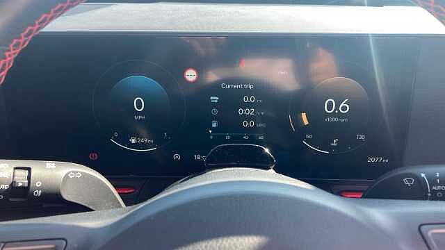 Hyundai KONA 1.6T 138 N Line 5dr