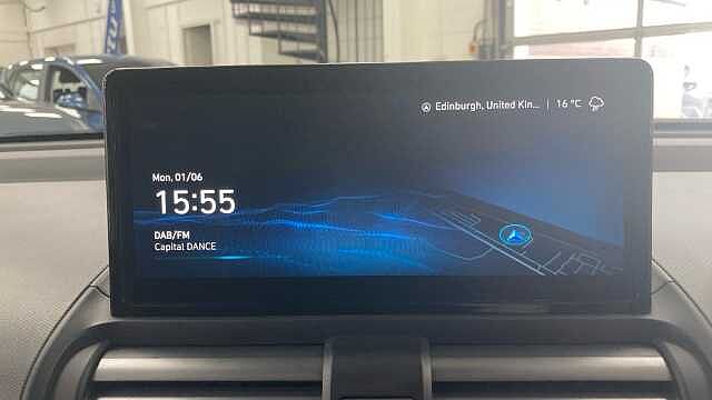 Hyundai Inster 85kW 02 49kWh 5dr Auto