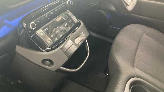 Hyundai Inster 85kW 02 49kWh 5dr Auto