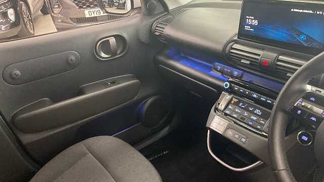 Hyundai Inster 85kW 02 49kWh 5dr Auto