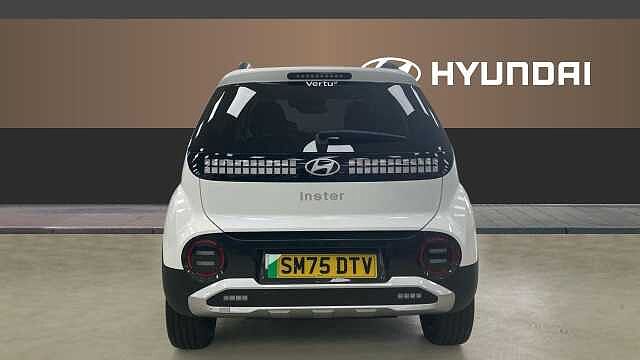Hyundai Inster 85kW 02 49kWh 5dr Auto